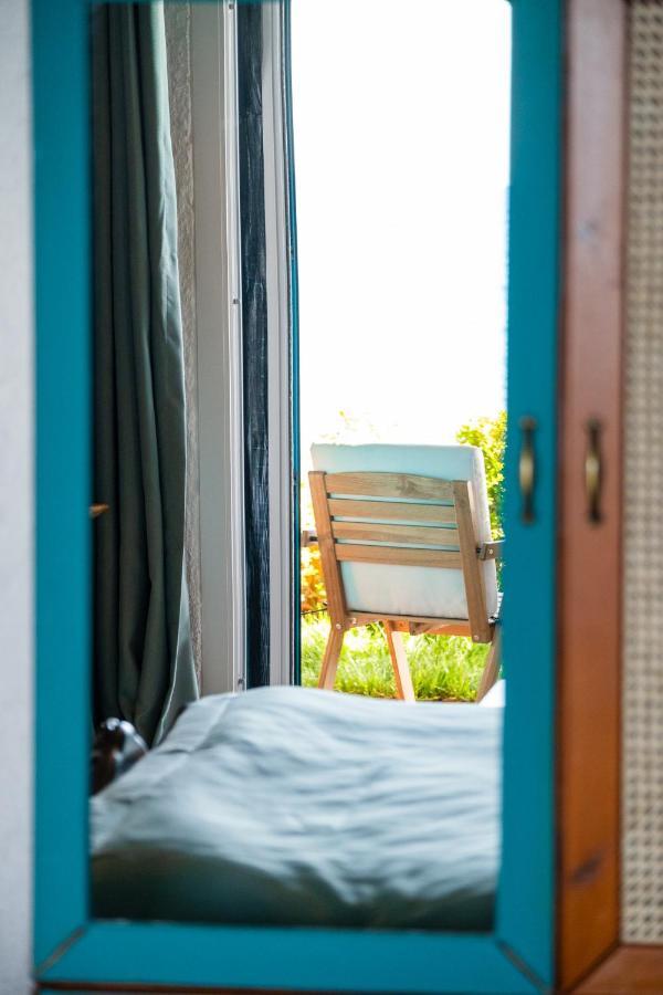 Ida Colors Hotel อัลทิโนลุค ภายนอก รูปภาพ
