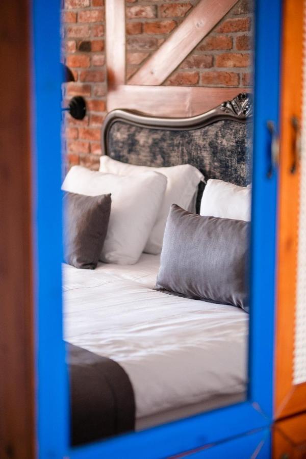 Ida Colors Hotel อัลทิโนลุค ภายนอก รูปภาพ
