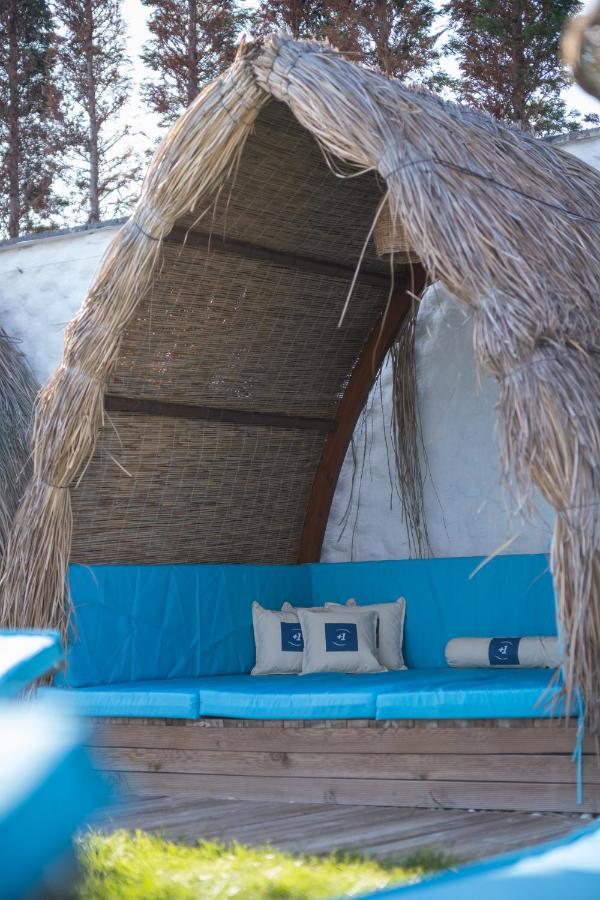 Ida Colors Hotel อัลทิโนลุค ภายนอก รูปภาพ
