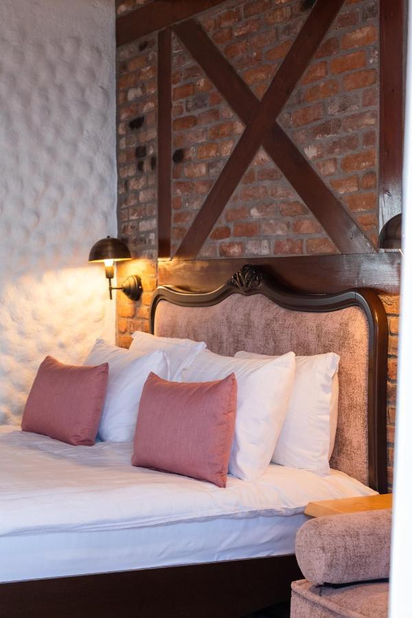 Ida Colors Hotel อัลทิโนลุค ภายนอก รูปภาพ