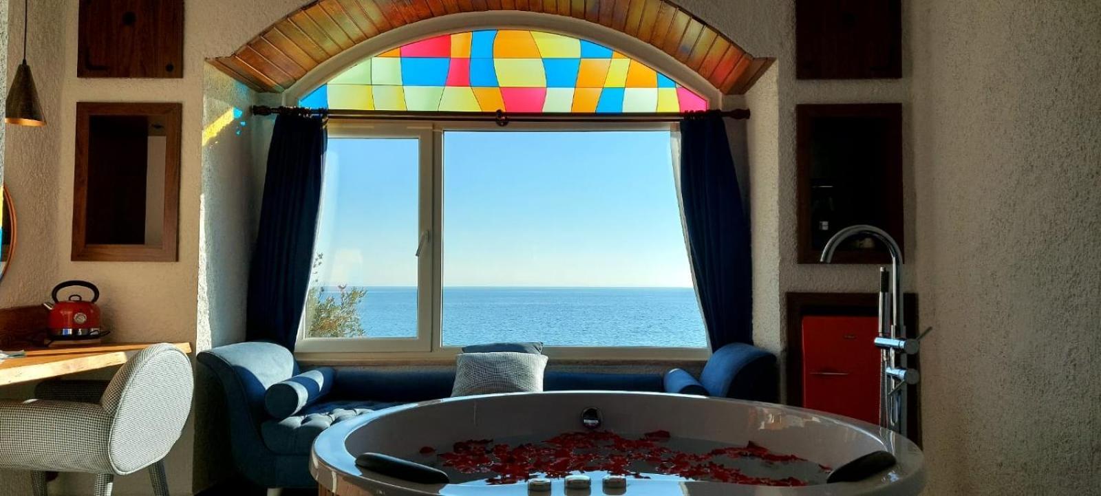 Ida Colors Hotel อัลทิโนลุค ภายนอก รูปภาพ